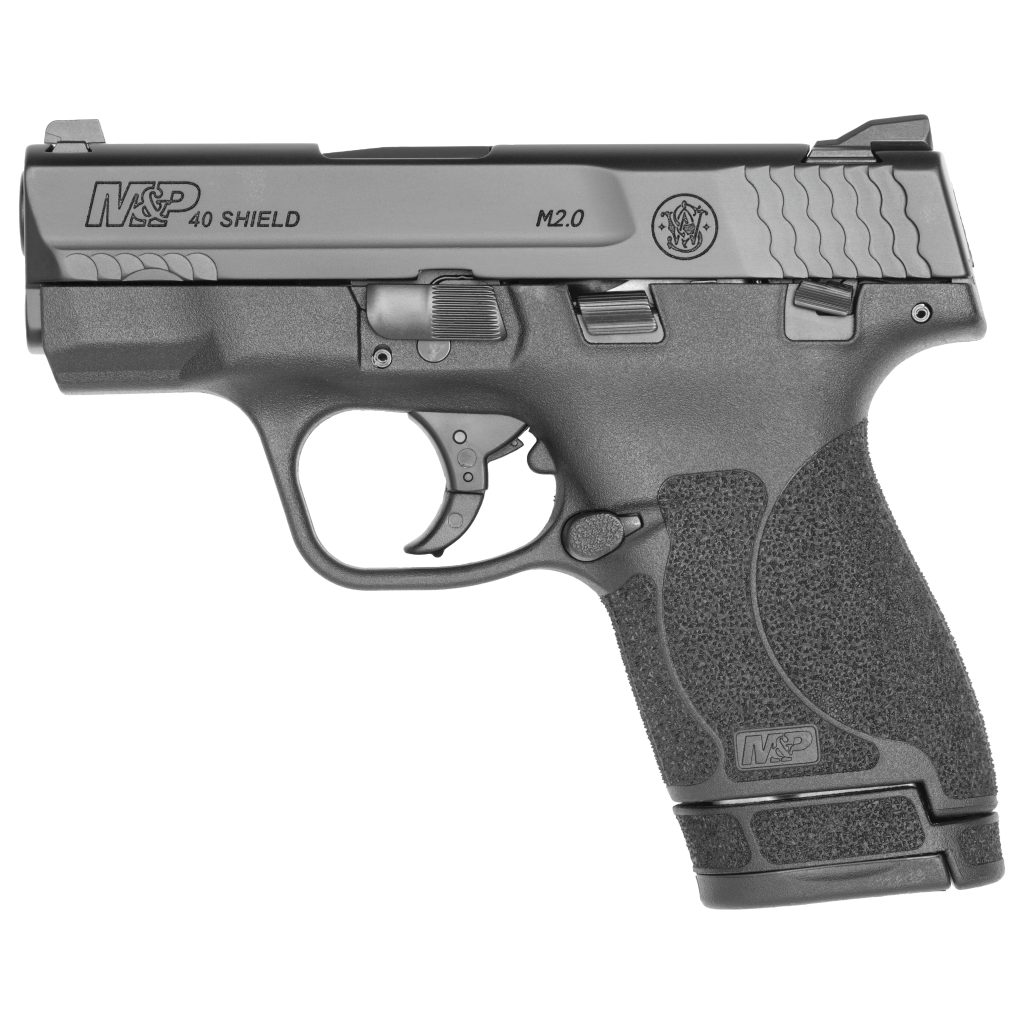 M&P40 SHIELD M2.0 40S&W