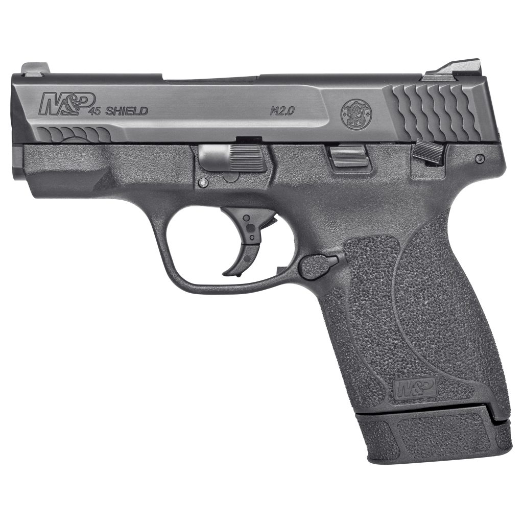 M&P45 SHIELD M2.0 45ACP