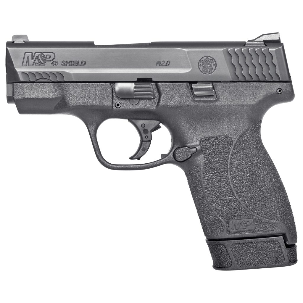 M&P45 SHIELD M2.0 45ACP NTS