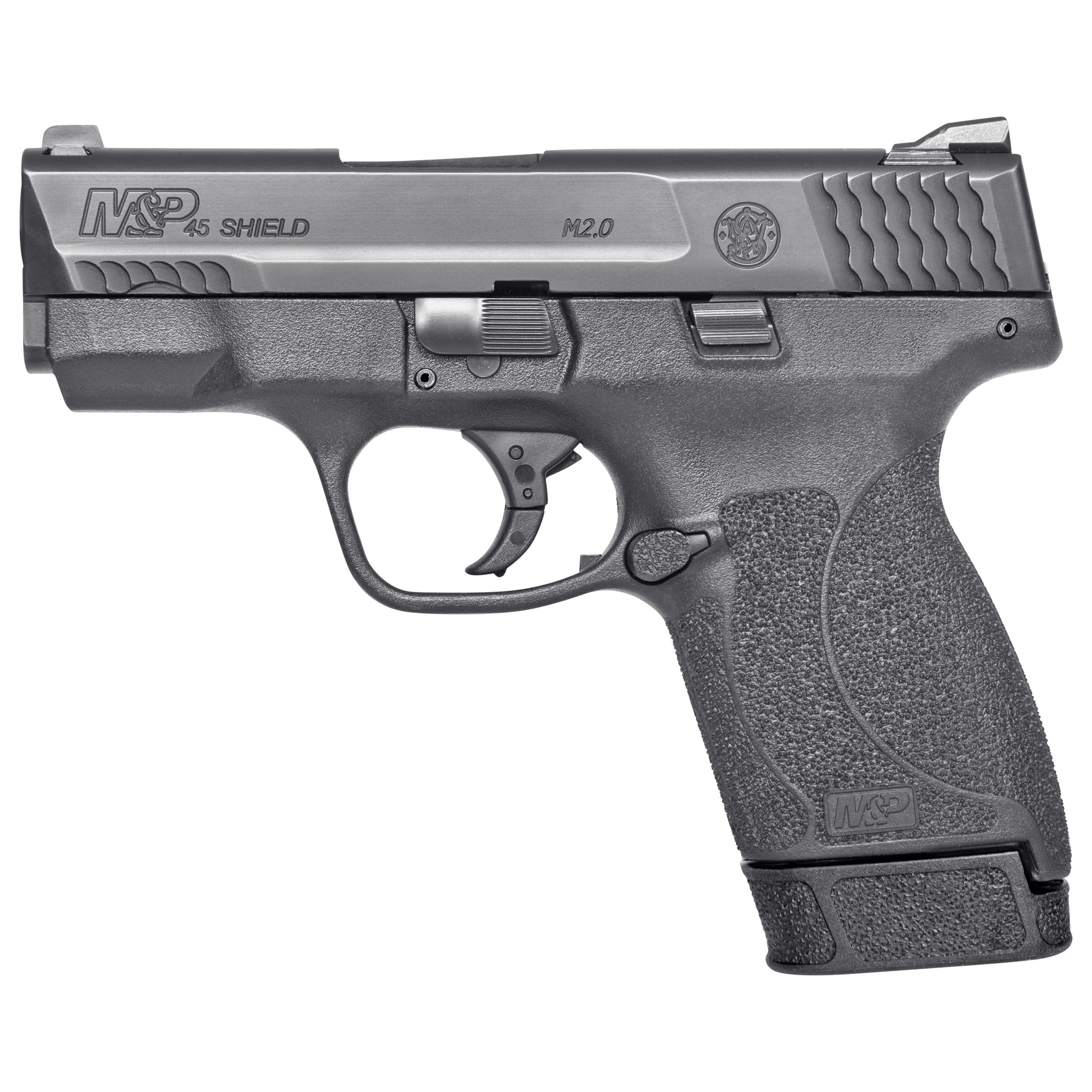 M&P45 SHIELD M2.0 45ACP NTS