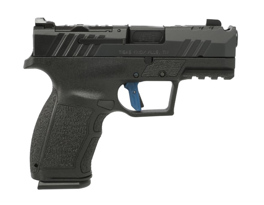 PX-9 CARRY RAPTOR 9MM COMP - 15000306