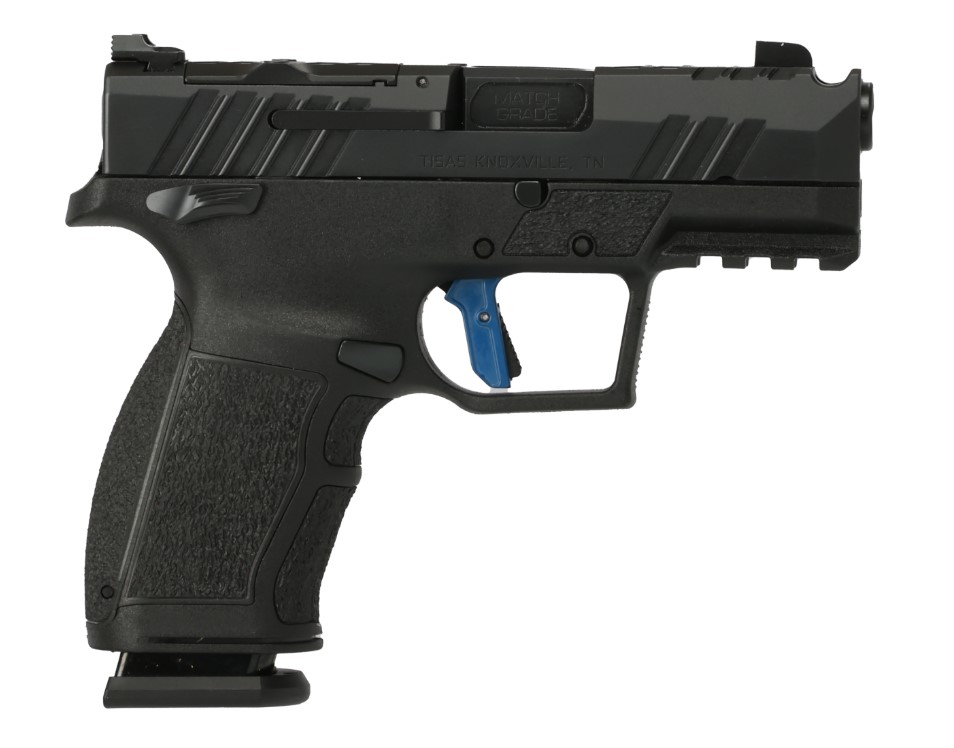 PX-9 CARRY RAPTOR 9MM COMP TS - 15000307