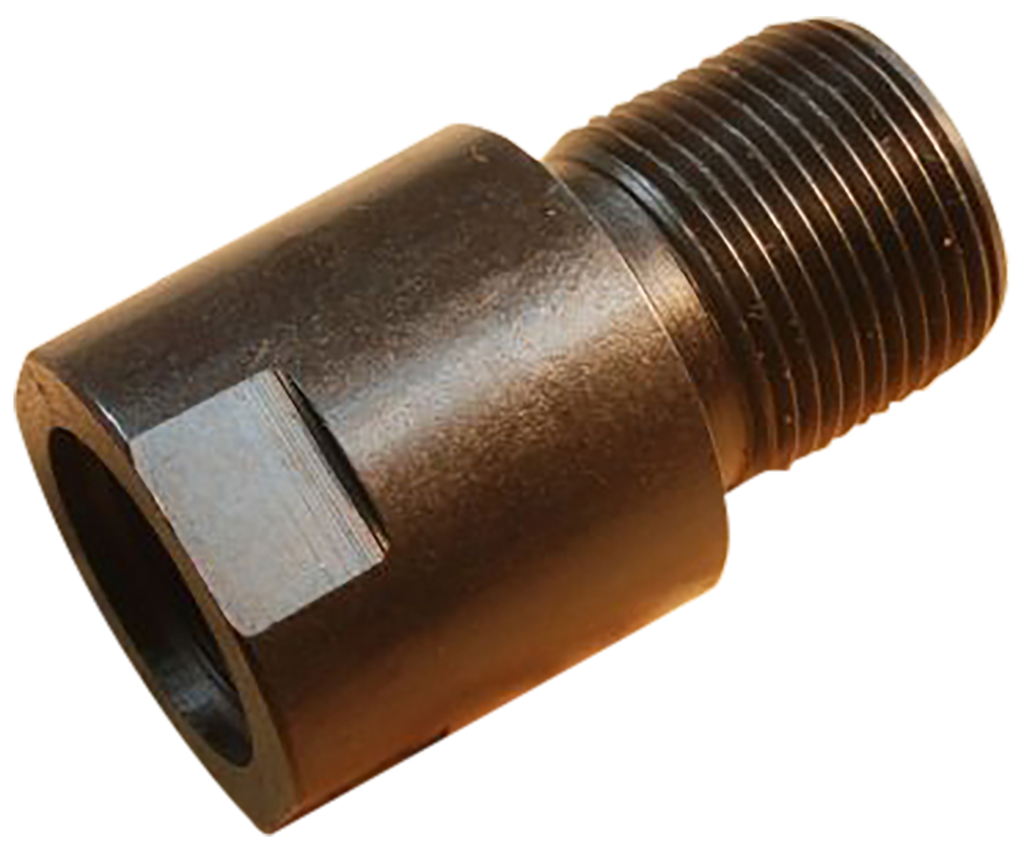 ADAPTER M14X1LH to 5/8X24