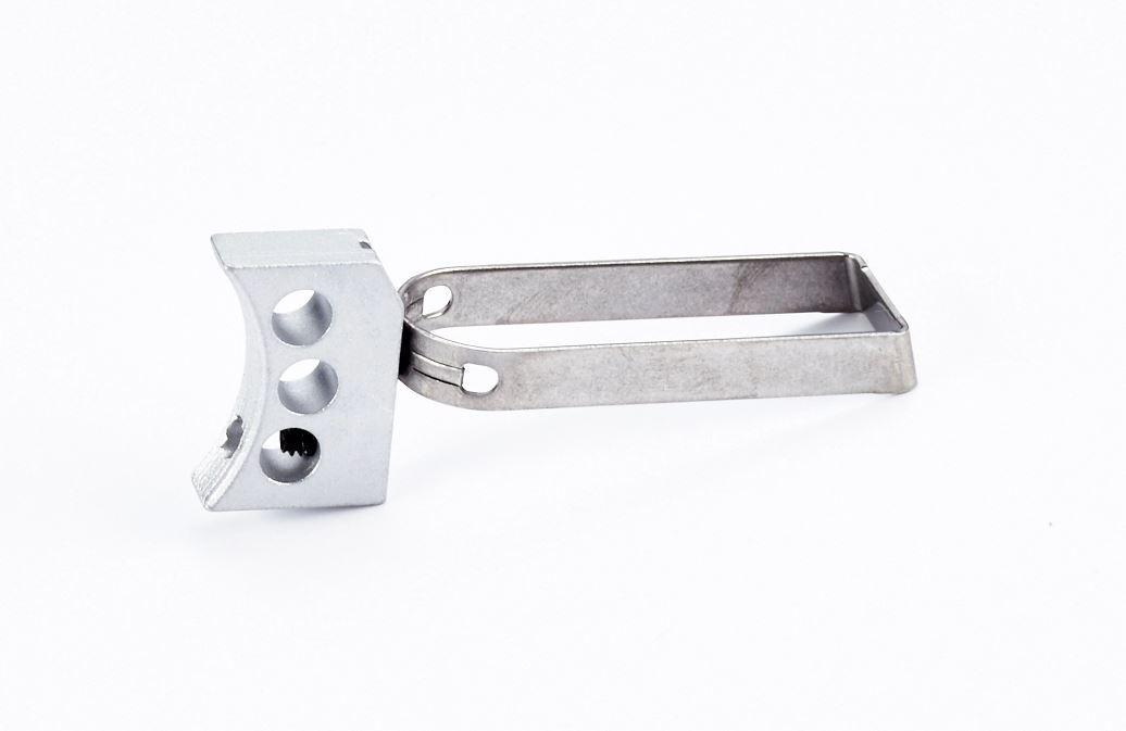 TRIGGER 1911 COMPETITION MATCH - LONG PAD