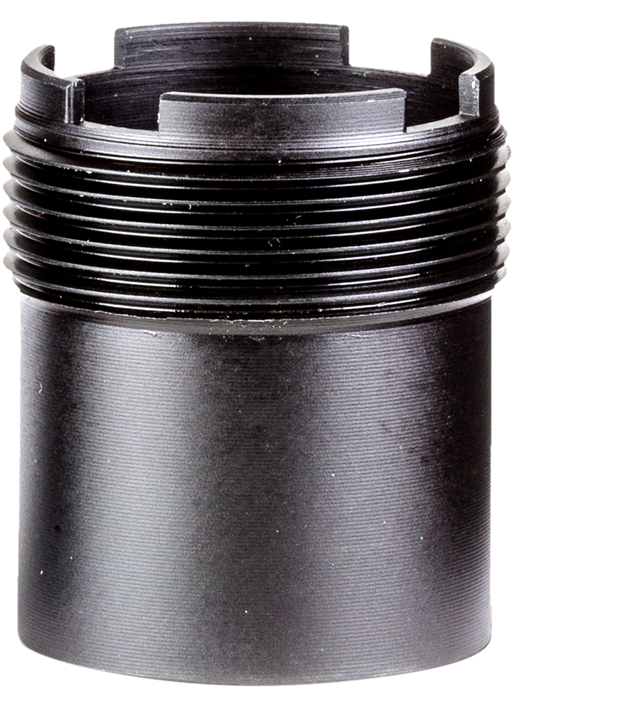 BANISH CHOKE IMPROVED CYLINDER