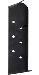 MAGAZINE DE 1911 45ACP 8RD - BLACK / FITS G,GR,& C MODELS