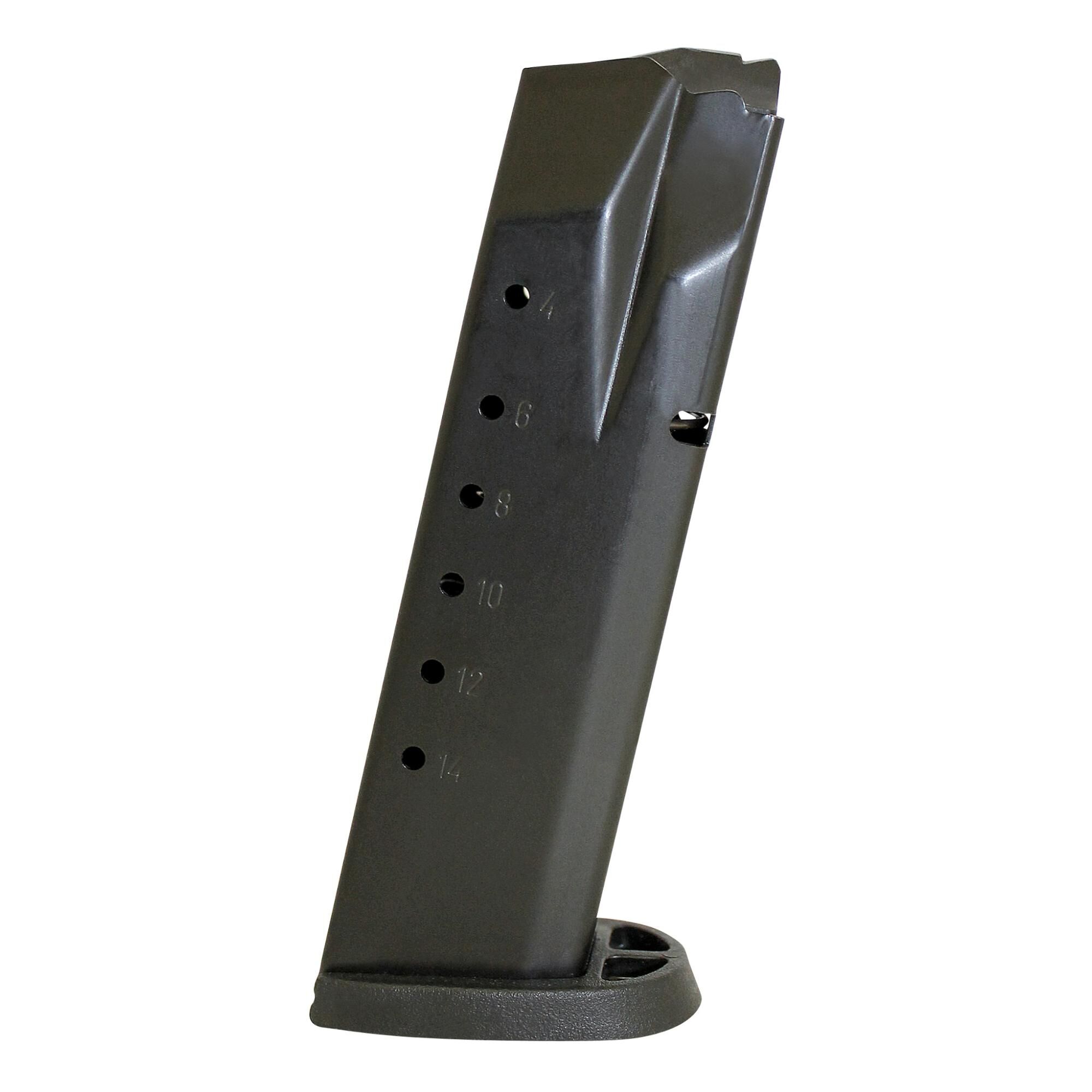 MAGAZINE M&P40/M&P357 15RD - 194390000 | 40S&W AND 357SIG