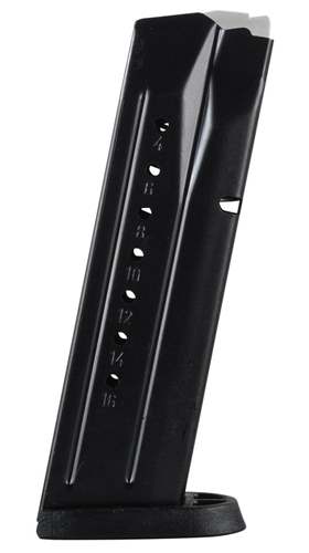 MAGAZINE M&P9 9MM 17RD - 194400000