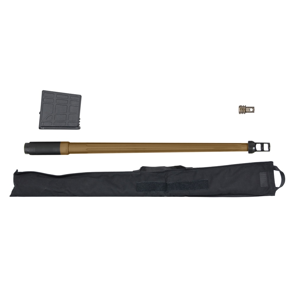 MK22 BARREL 300NOR 26" COYOTE - CONVERSION KIT
