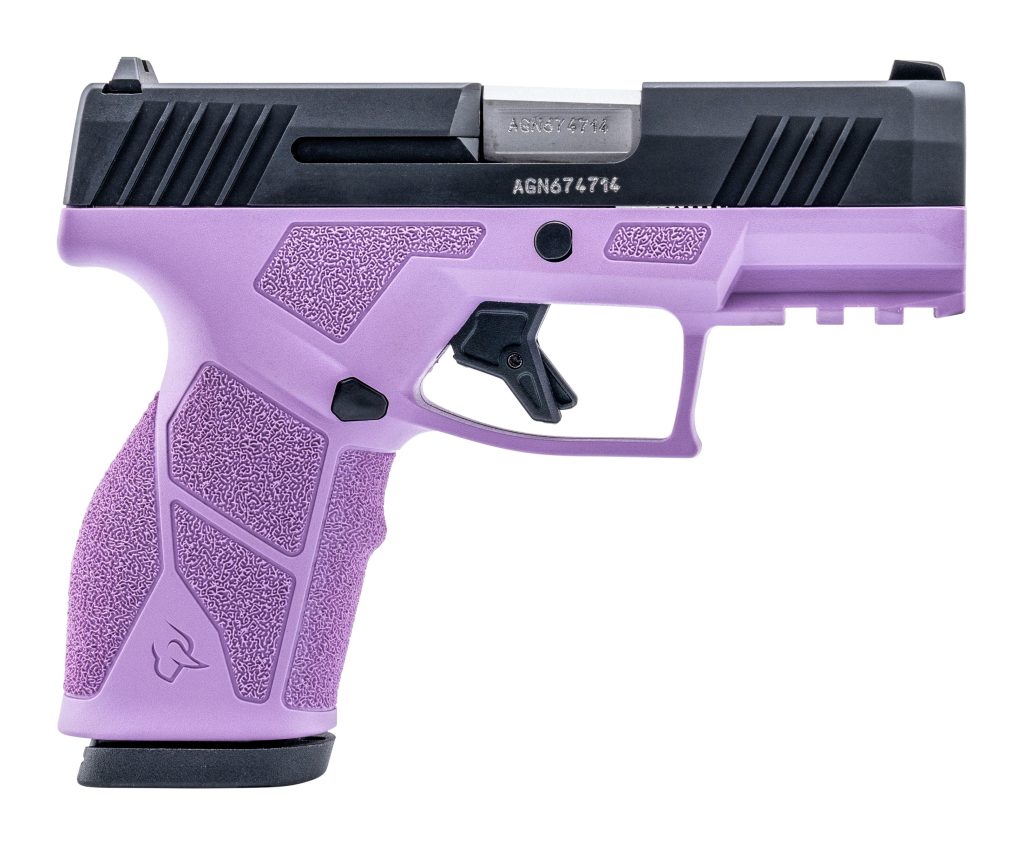 GX2 9MM BLK/L PURPLE 3.3" 10+1 - 1-GX2931LP-10