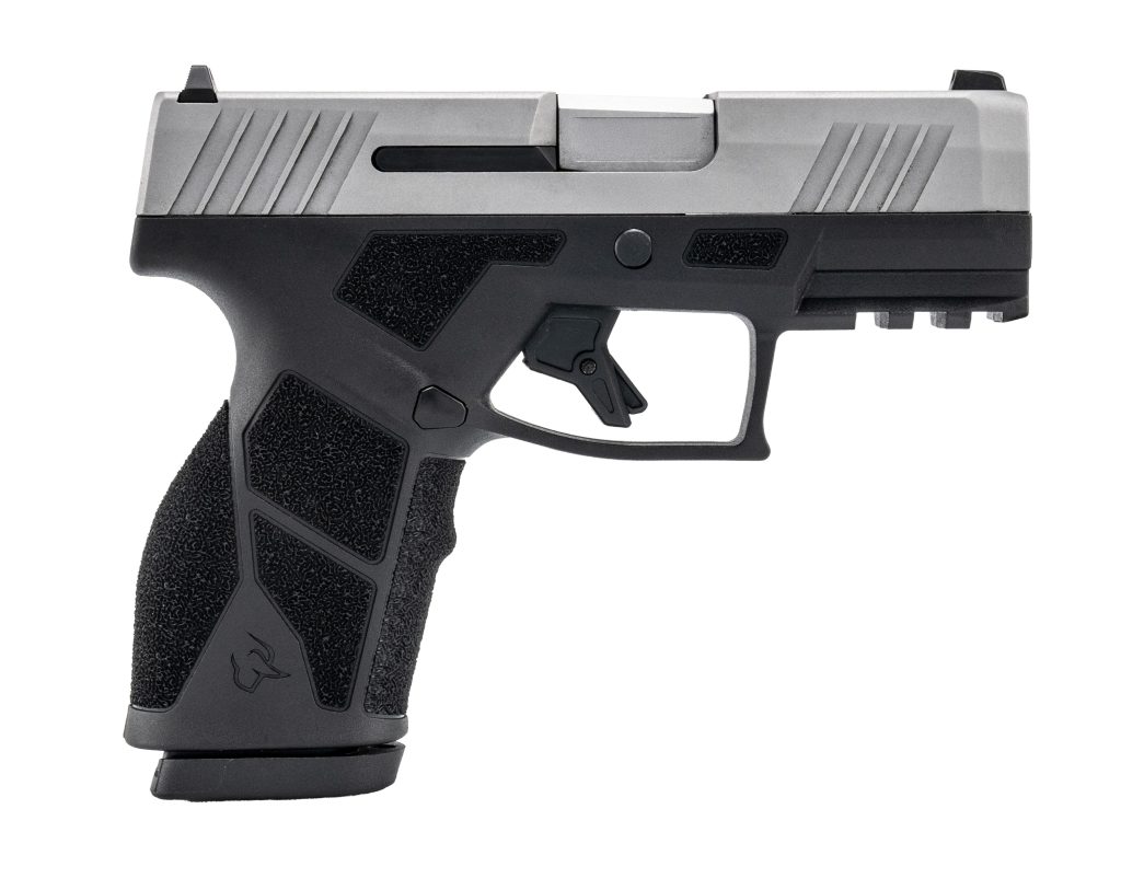 GX2 9MM SS/BLK 3.3" 10+1 - 1-GX2939-10