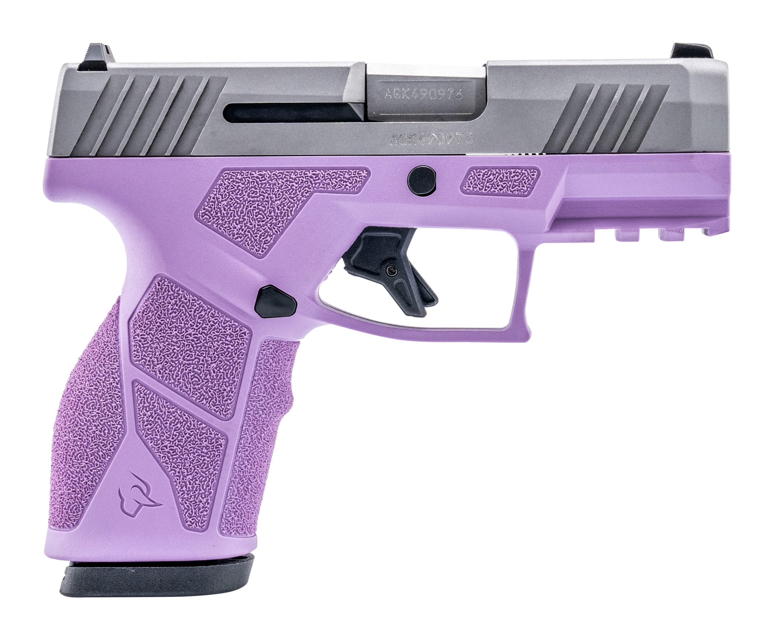GX2 9MM SS/L PURPLE 3.3" 13+1 - 1-GX2939LP