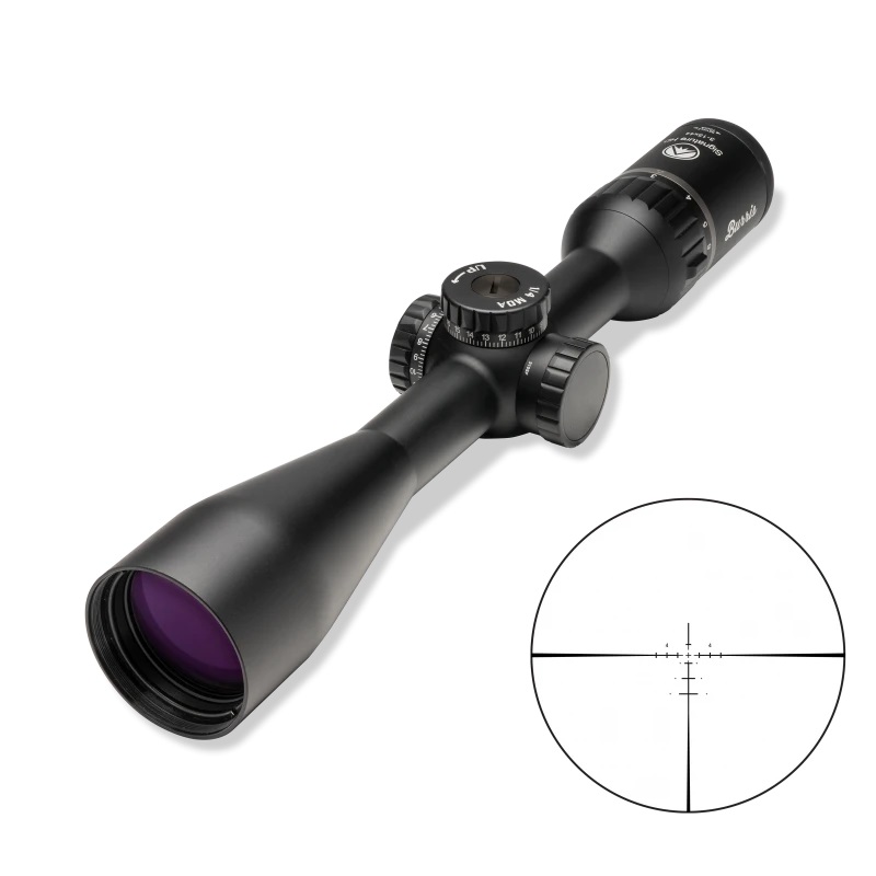 SIGNATURE HD 3-15X44MM B-E3 - BALLISTIC E3 RETICLE