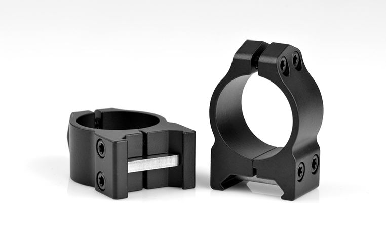 RINGS MAXIMA 1" LOW MT VERT - MAXIMA VERTICAL