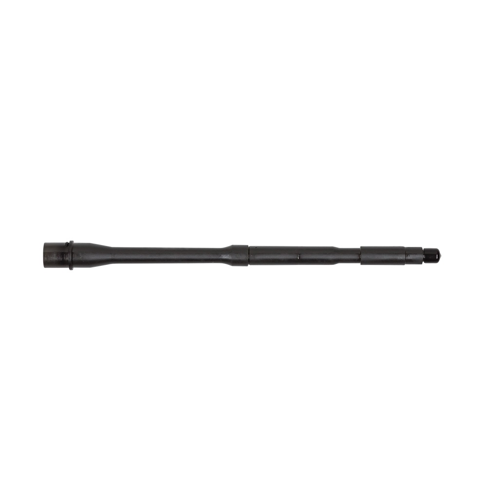 BBL AR-15 5.56MM 14.7" M16 MID - MIDLENGTH GAS SYSTEM