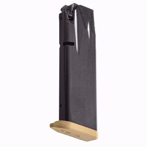 MAG HIGH POWER 9MM 10RD FDE