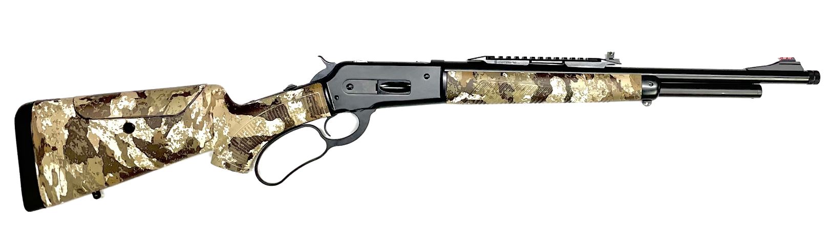 1886 JOURNEY 45-70 BK/CAMO 19"