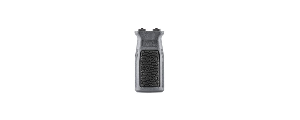 M-LOK VERT FOREGRIP TORNADO - 21-067-19145-012