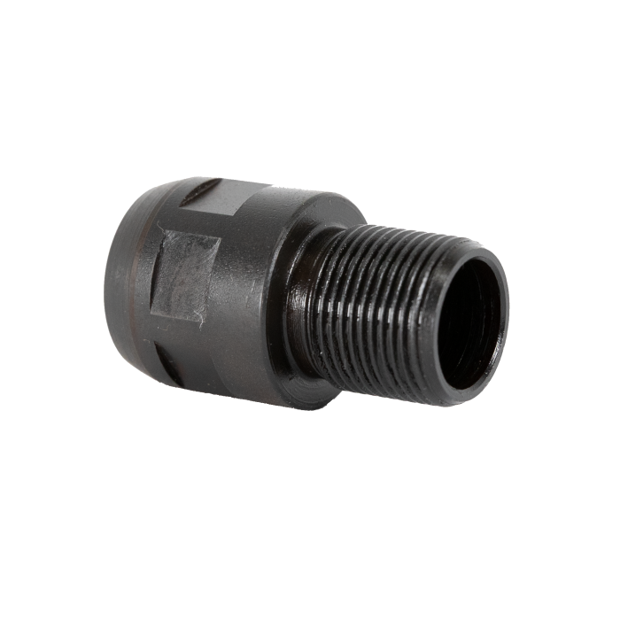 ADAPTER 9/16X24 to 5/8X24