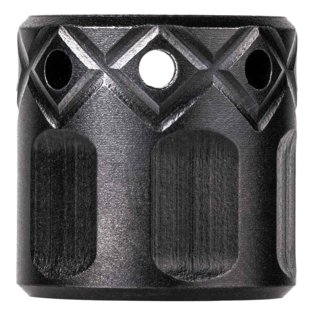 DIAMOND MICRO BRAKE 1/2X28 BLK