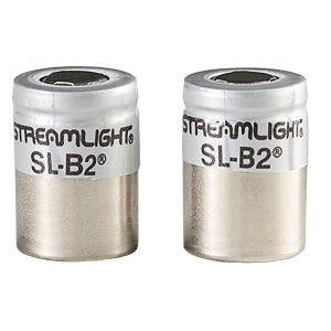SL-B2 LITHIUM BATTERIES 2PK