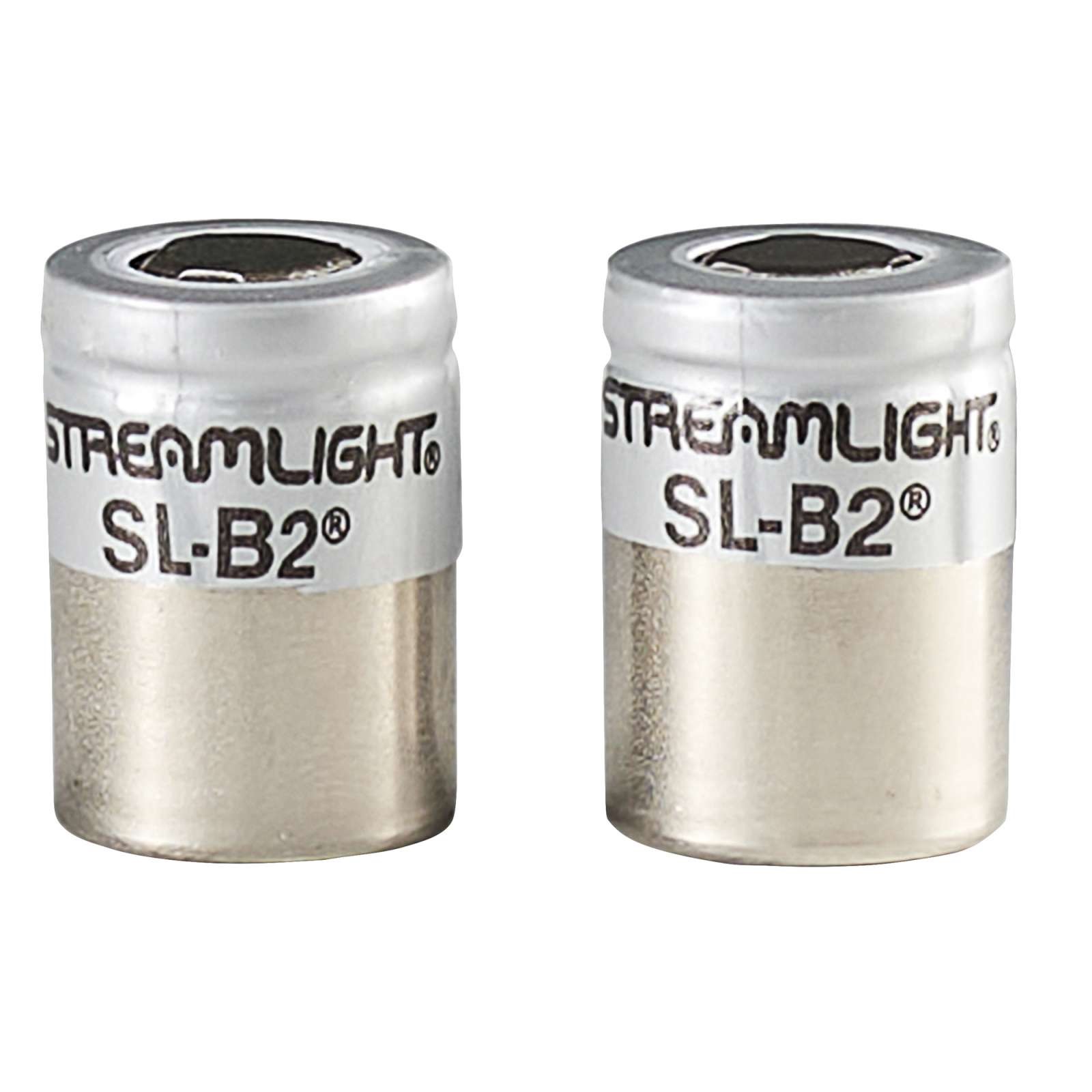 SL-B2 LITHIUM BATTERIES 2PK