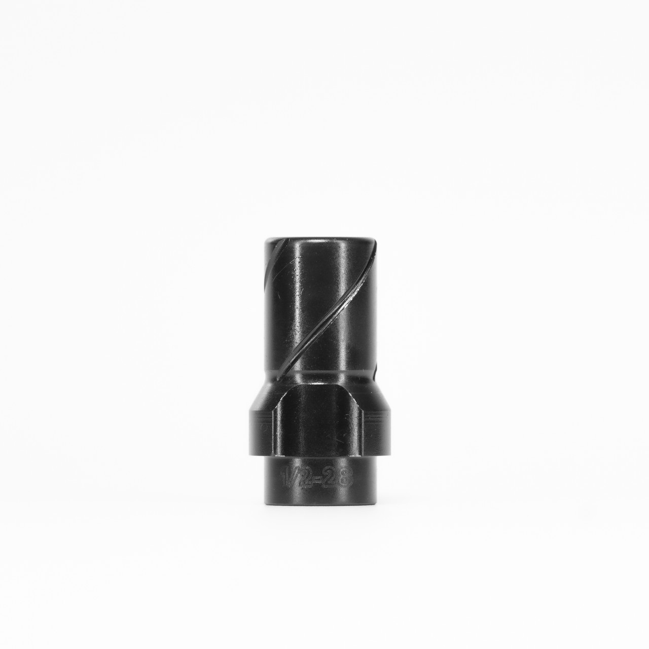 3-LUG MUZZLE DEVICE M13.5X1LH - 9MM