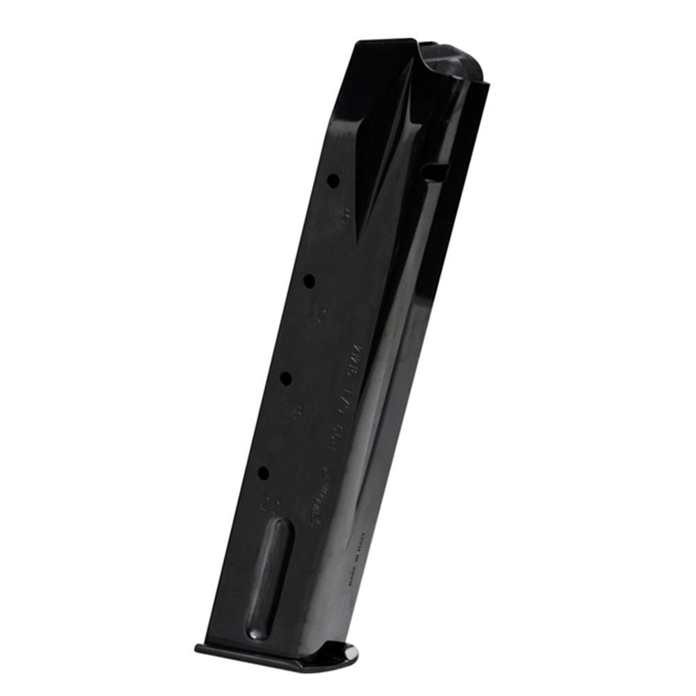MAGAZINE P99 9MM 20RD #