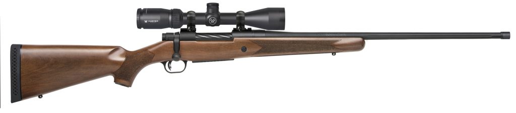 PATRIOT 7PRC WD 24" SCOPE TB