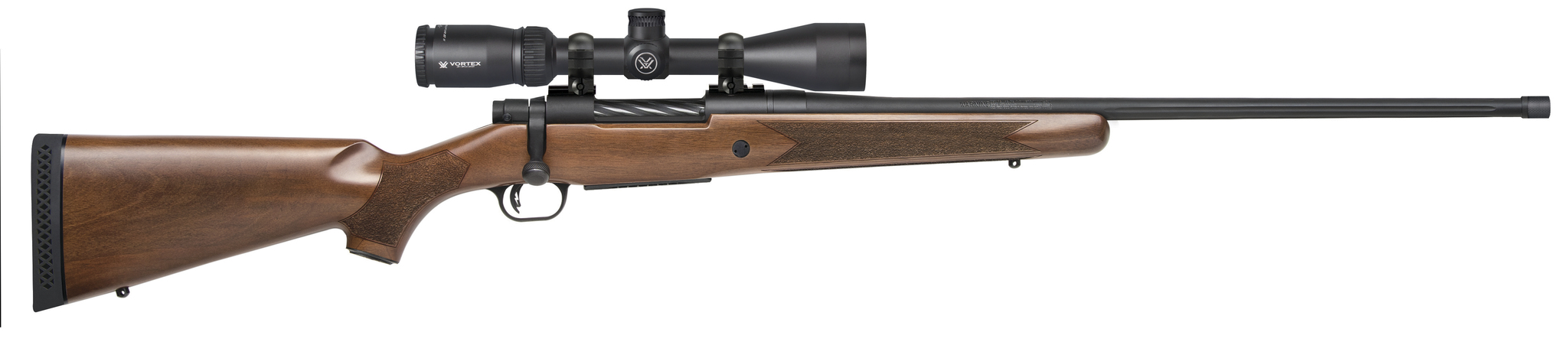 PATRIOT 7PRC WD 24" SCOPE TB