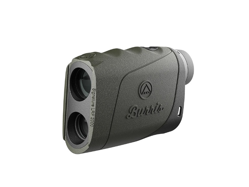 SIGNATURE HD 10X42 LRF 2000 - RANGE OF 5 - 2400 YARDS