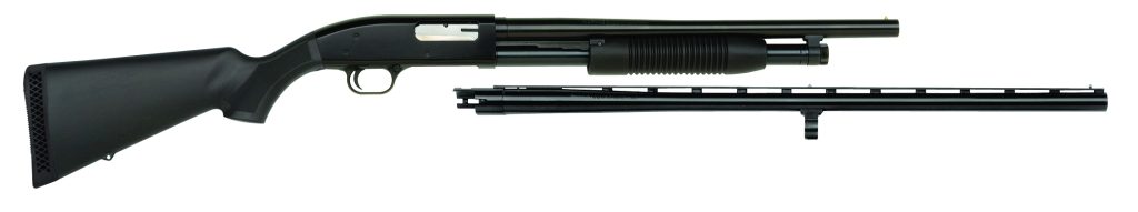 MAV 88 FIELD/SEC COMBO 12GA 3" - 88 FIELD/SECURITY COMBO