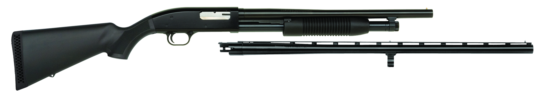 MAV 88 FIELD/SEC COMBO 12GA 3" - 88 FIELD/SECURITY COMBO