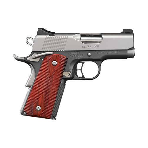 ULTRA CDP II 45ACP 3" 7+1