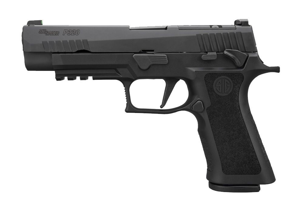 P320 X-FULL 9MM NIT 10+1 MS CA - 320XF-9-BXR3P-MS-CA