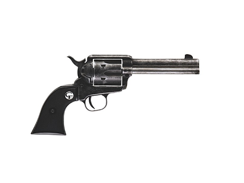 CHIAPPA 1873-22 REV 22LR ANT - 340.089 ANTIQUE FINISH