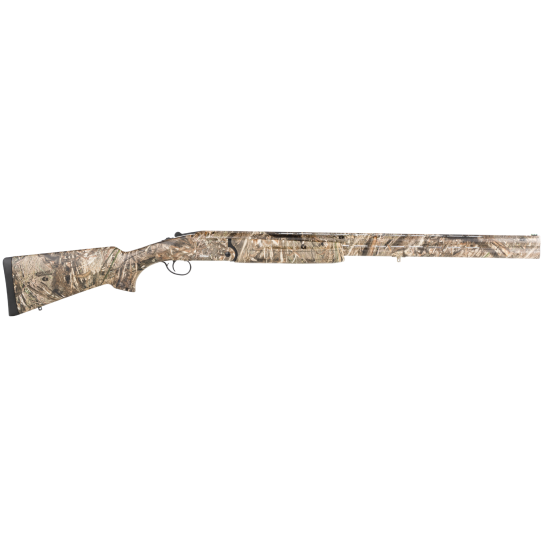 HUNTER MAG O/U 12/28 MODB 3.5" - MOSSY OAK DUCK BLIND CAMO