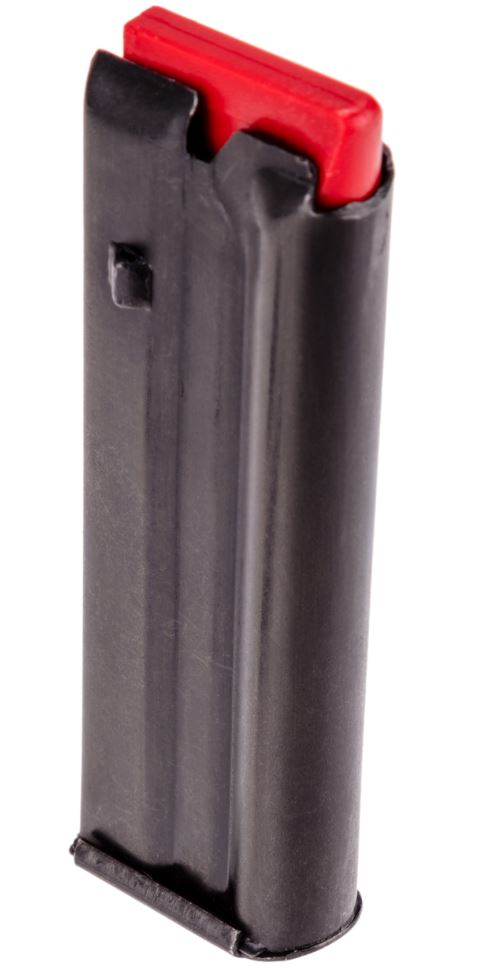 MAGAZINE RS22 22LR 10RD BLACK - 358-0001-00