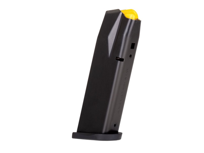 MAGAZINE G3 9MM 15RD - 358-0021-00