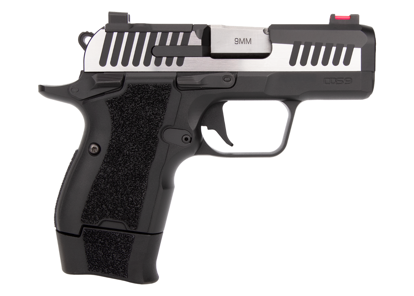 CDS9 CLASSIC 9MM DUO 15+1 OR