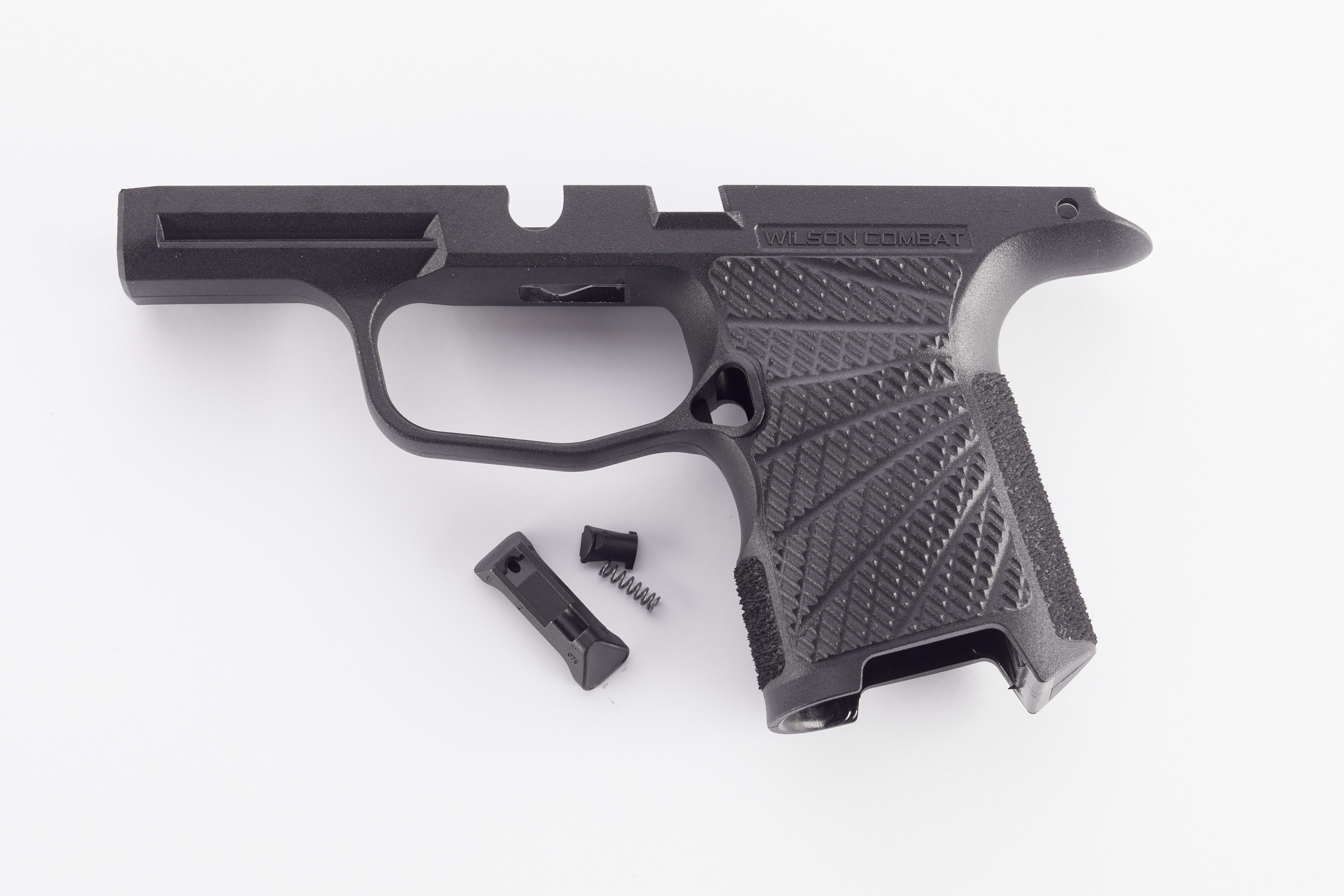 GRIP MOD WCP365 BLK - NO SAFETY