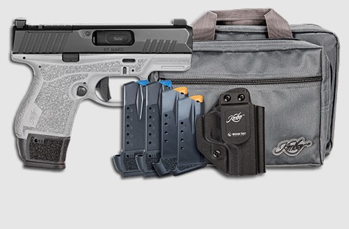 R7 MAKO 9MM GRY 10+1 OR BUND #