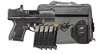 R7 MAKO 9MM BLK 10+1 OI BUND #