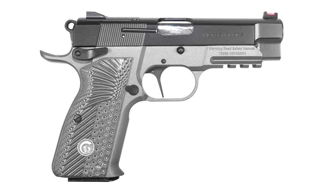 MCP35 LW OPS 9MM BK/TUN 3.88"