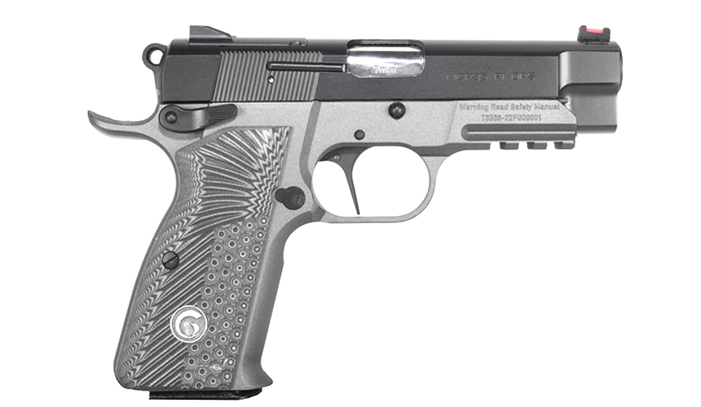 MCP35 LW OPS 9MM BK/TUN 3.88"