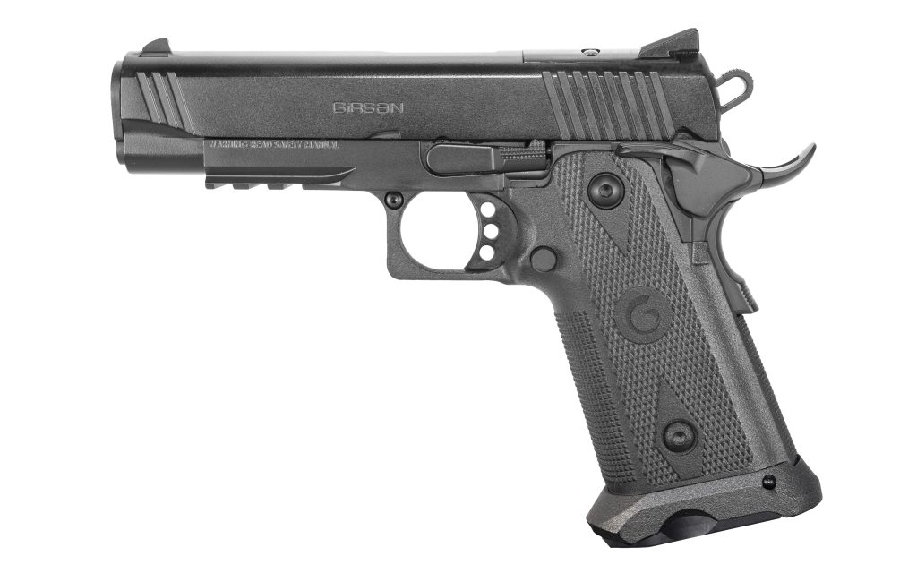 WITNESS 2311 45ACP 4.25" 11+1