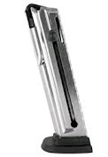 MAGAZINE M&P22 22LR 10RD - 42250 PACKAGED MAGAZINE