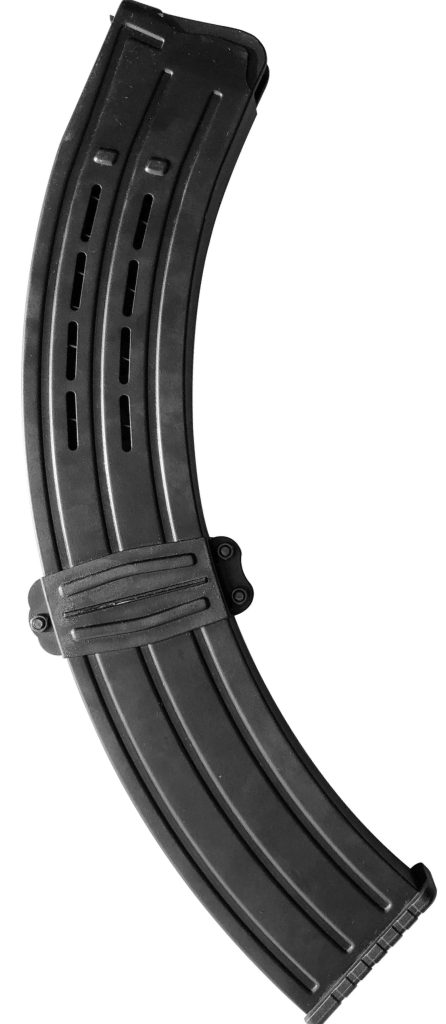 MAGAZINE VR SERIES 12GA 19RD - BLACK