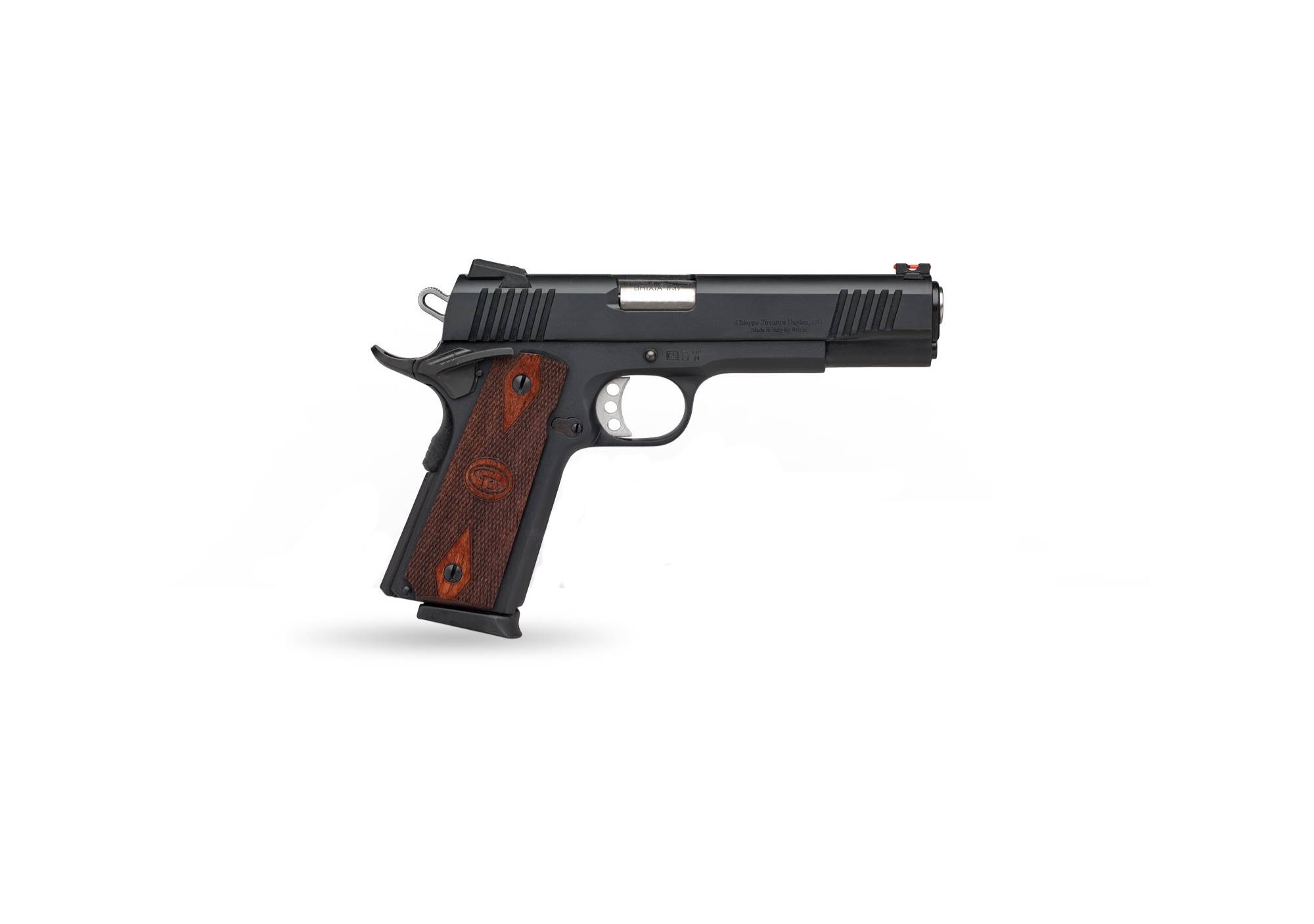 1911 SUPERIOR 45ACP 8+1 BLACK - 440.073