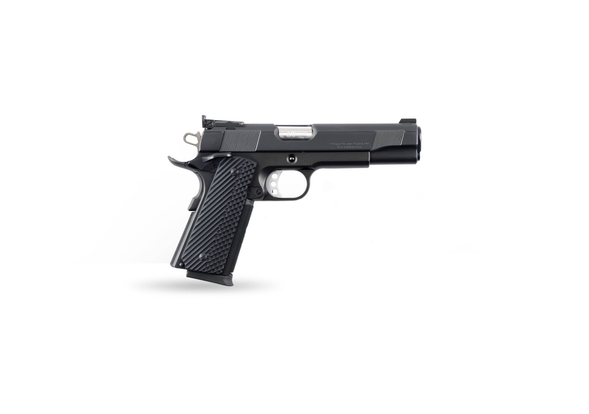 1911 EMPIRE 45ACP 8+1 BLACK - 440.072
